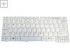 White Laptop Keyboard for Acer Aspire One A150 A150L A150X A110