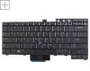 Black Laptop US Keyboard for Dell Latitude E6400 E6410