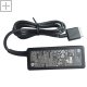 Power ac adapter for HP ENVY X2 11-g040eg Tablet