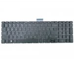 Laptop Keyboard for HP Notebook 15-bw521au 15-bw521ax