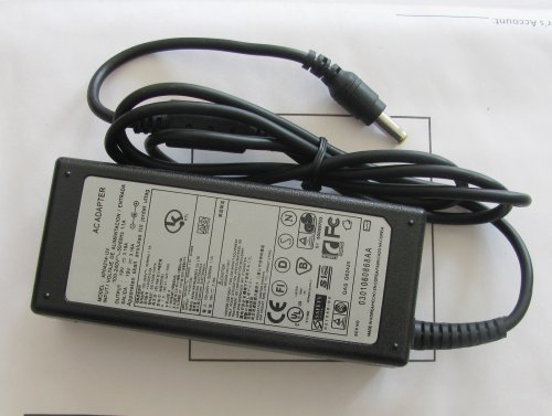 Power Ac Adapter for Samsung N145 - Click Image to Close