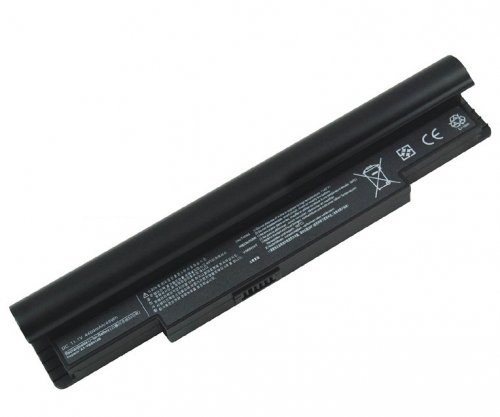6-cell Battery for SAMSUNG N110 N270 N120 N140 N270B N510 - Click Image to Close