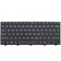 Laptop Keyboard for Dell Inspiron 3448 3449