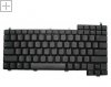 Black Laptop Keyboard for Hp-Compaq nx9000 nx9010 Pavilion ze400