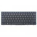 Laptop Keyboard for Dell Inspiron 14 5468 no backlit