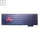 Laptop Keyboard for HP Omen 17-an120nr 17-an120ca