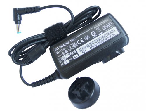 Power AC Adapter for Acer Chromebook C710-2856 C710 - Click Image to Close