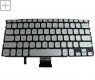 Black Laptop US Keyboard for DELL XPS 15z