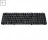 US Keyboard for HP Pavilion dv7-3000 dv7-3165dx DV7-3065DX