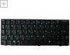 Black Laptop us Keyboard for Dell Inspiron mini 9 9n 910