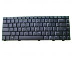 Black Laptop Keyboard for Asus X83 X83V X83Vb X83Vm