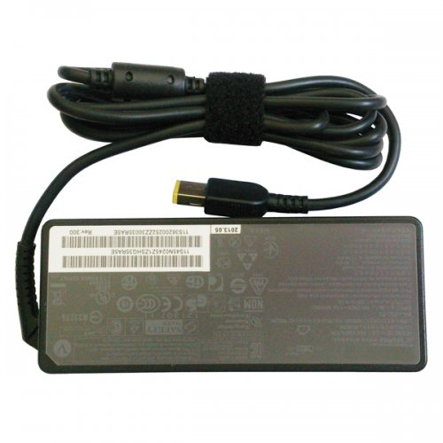 Power adapter for Lenovo ThinkPad E570 (20H5) 20V 90W Slim Tip - Click Image to Close