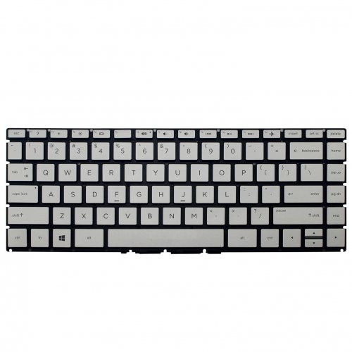 Laptop Keyboard for HP Pavilion 14-ce0502sa 14-ce0505sa - Click Image to Close
