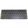 Laptop Keyboard for Dell Precision 5510 5520 5530 backlit