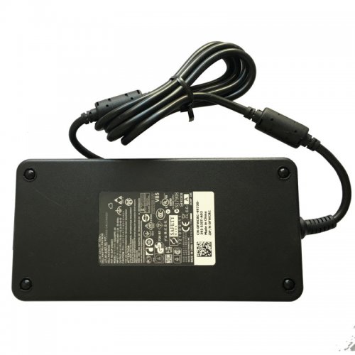 Power adapter for Dell Precision 7710 240W power supply - Click Image to Close