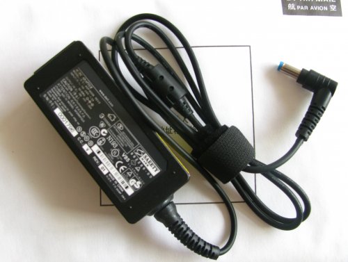 Power adapter F DELL INSPIRON MINI 1012 1011 1018 1010 - Click Image to Close