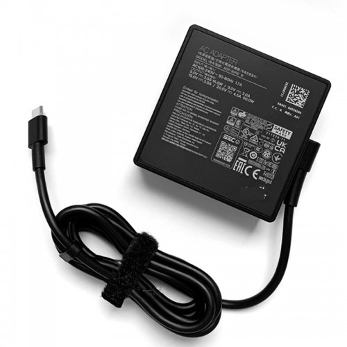 Power adapter for Asus Vivobook S 14X S5402Z S5402ZA 90W - Click Image to Close