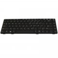 Laptop Keyboard for HP EliteBook 8460W
