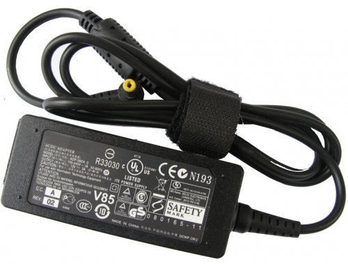 Ac power supply FOR Asus Eee PC 900 900A 900HA 900HD 900HDB - Click Image to Close