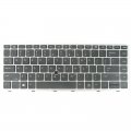 Laptop Keyboard for HP ZBook 14u G5