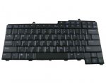 Black Laptop US Keyboard H4406 for Dell Latitude D610 D810