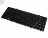 Black Laptop Keyboard for Dell Vostro A840 A860