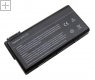 9-cell Laptop Battery BTY-L75 for MSI CR610 CR630 CX700 CX705