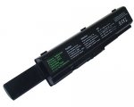 12-cell Battery Fr Toshiba Satellite L455D L505 L505D L555 L555D