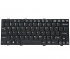 Black Laptop US Keyboard for Fujitsu Lifebook T580
