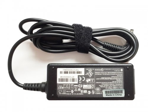 Power AC Adapter for Toshiba Satellite P35W-B3220 CLICK 2 Pro - Click Image to Close