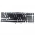 Laptop Keyboard for HP Envy 15-J080us