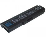 9-cell Laptop battery for Toshiba Satellite U300 U305 Tecra M8