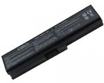6cell battery for Toshiba Satellite C675-S7200 C675D-S7212/S7325