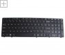 Laptop US Keyboard for HP ProBook 6560b 6565b