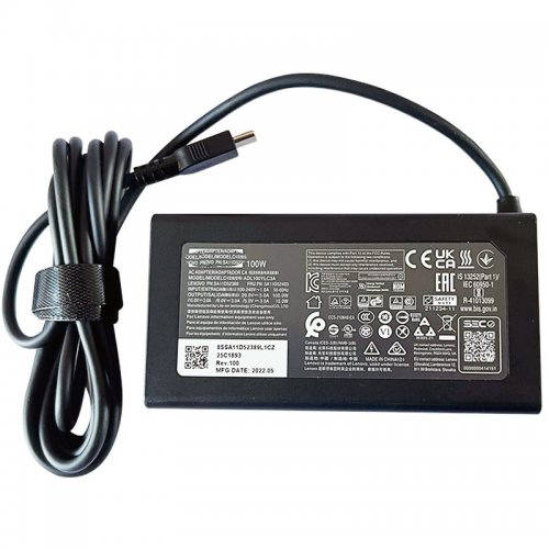 Power adapter for Lenovo ThinkBook Plus G3 IAP (21EL)100W USB-C - Click Image to Close