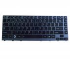 Laptop Keyboard for Toshiba Satellite P740 P740D