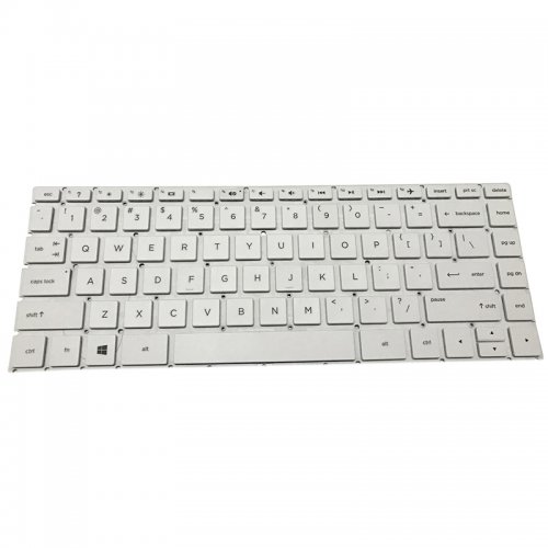 Laptop Keyboard for HP Spectre 13-af035ng - Click Image to Close