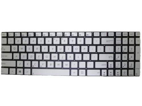 Laptop Keyboard for Asus Q551LN-BBI706 - Click Image to Close