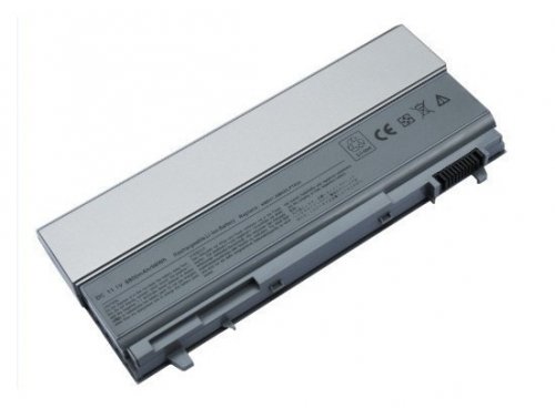 12-cell Battery PT434 KY471 for Dell Latitude 6400 E6400 E6500 - Click Image to Close