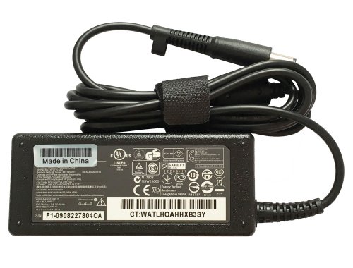 Power ac adapter for HP EliteBook 8460p - Click Image to Close