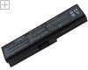 6-cell Laptop battery For Toshiba PABAS117 PABAS178 PABAS227