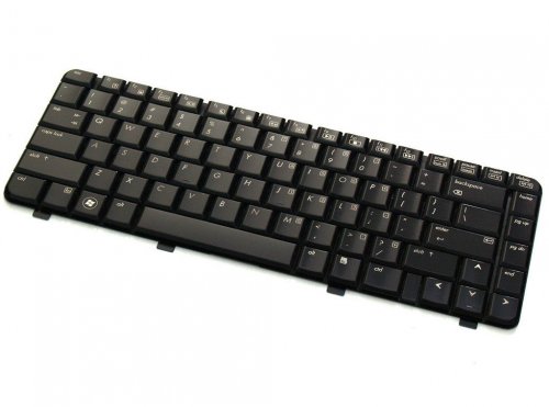Laptop Keyboard for HP Pavilion dv3-2000 dv3-2100 - Click Image to Close