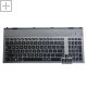 Laptop Keyboard for Asus G55VW-DS71