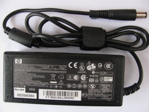 Power Adapter for HP EliteBook 850 G1 - Click Image to Close