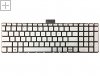 Laptop Keyboard for HP Envy m6-w010dx