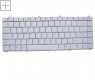 White Laptop Keyboard for Sony VGN-FE15C FE18C FE28CP FE35C