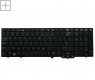 Laptop US Keyboard for HP ProBook 6550b 6555B