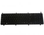Black Laptop Keyboard for Hp-Compaq Pavilion dv8 dv8t series