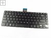 Laptop Keyboard for Toshiba Satellite E45W-C4200X