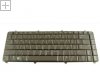 Bronze Laptop Keyboard for Hp-Compaq Pavilion dv5t dv5z dv5-1235